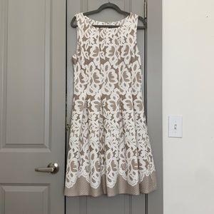 J Howard Dress